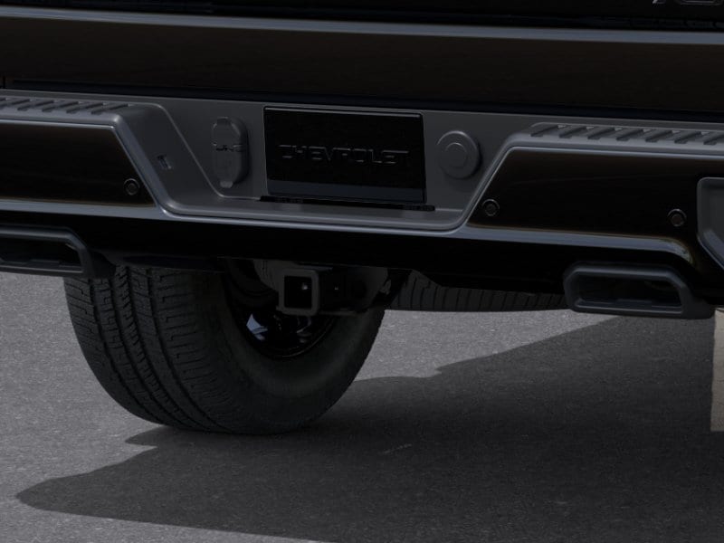 2026 Chevrolet Silverado 1500 RST - Photo 42