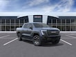 GMC Sierra EV