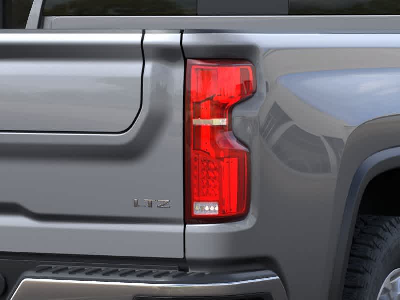 2026 Chevrolet Silverado 2500 HD LTZ - Photo 11