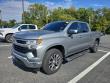 Certified 2024 Chevrolet Silverado 1500 LT (2FL) Truck