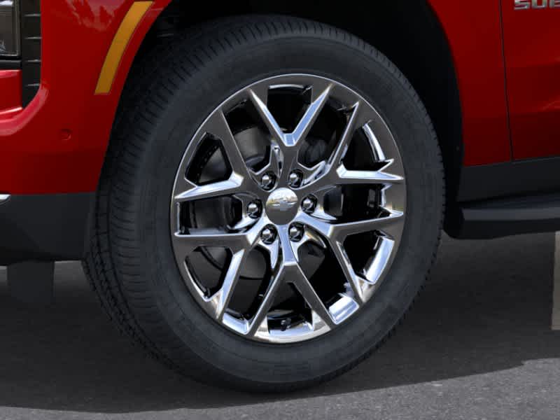 2026 Chevrolet Suburban Premier - Photo 9