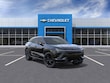 Chevrolet Blazer EV