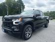 Used 2023 Chevrolet Silverado 1500 RST Truck