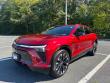Certified 2024 Chevrolet Blazer EV RS SUV