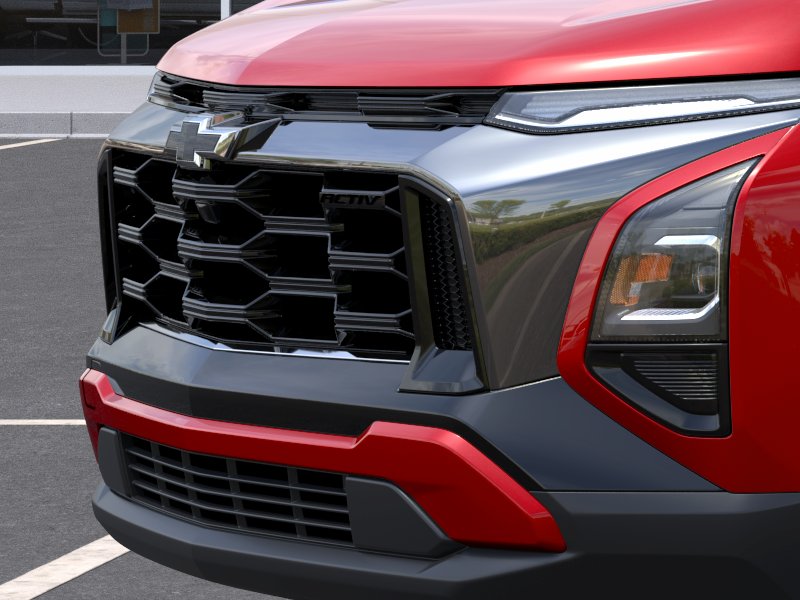 2027 Chevrolet Equinox ACTIV - Photo 37