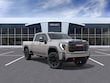 GMC Sierra 2500 HD