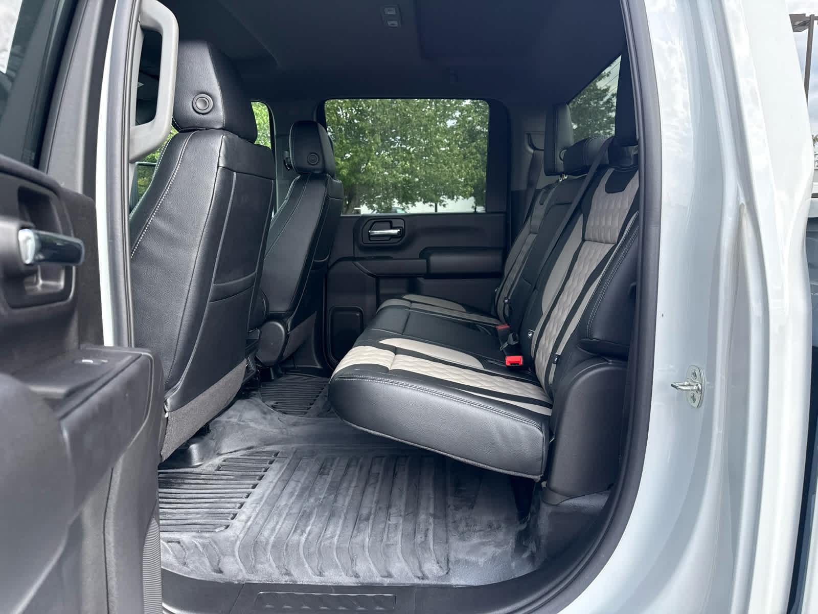2026 Chevrolet Silverado 2500 HD Work Truck - Photo 10