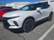 Used 2023 Chevrolet Blazer RS SUV