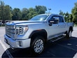 GMC Sierra 2500 HD