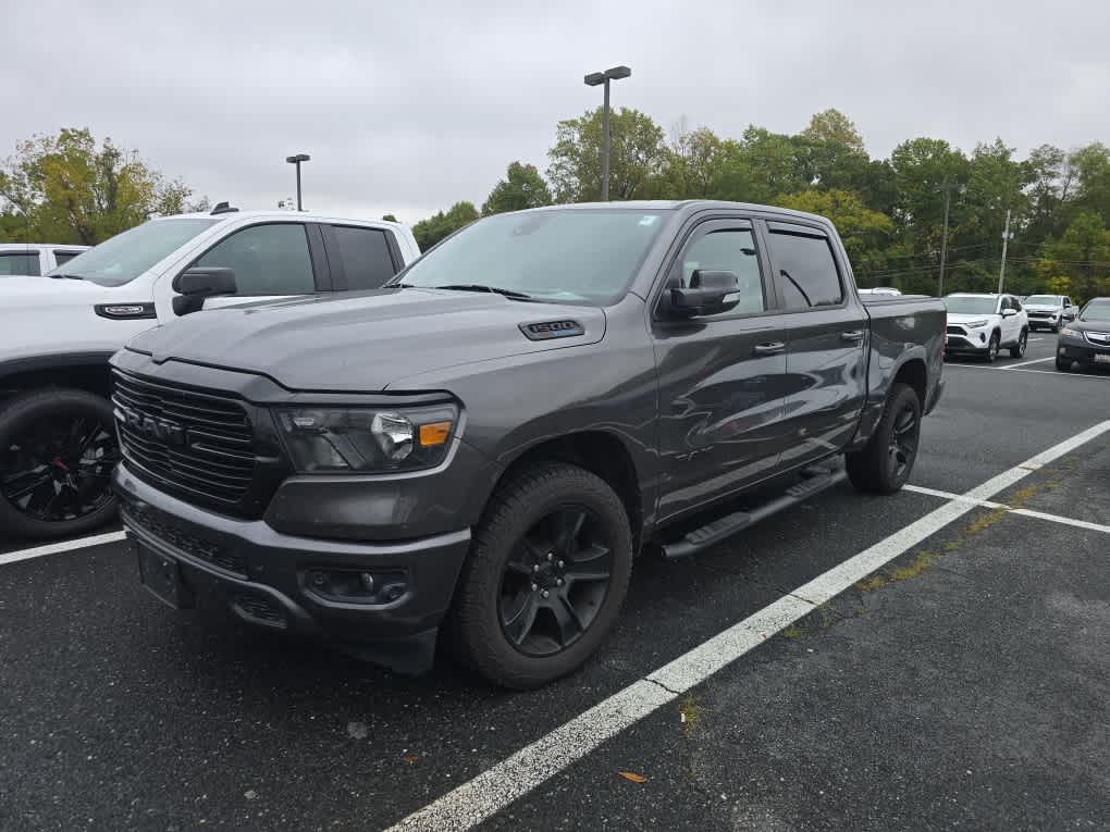  Ram 1500