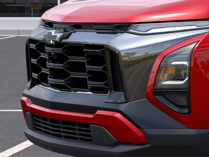 2027 Chevrolet Equinox ACTIV - Photo 13