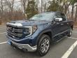 Certified 2022 GMC Sierra 1500 SLT Truck