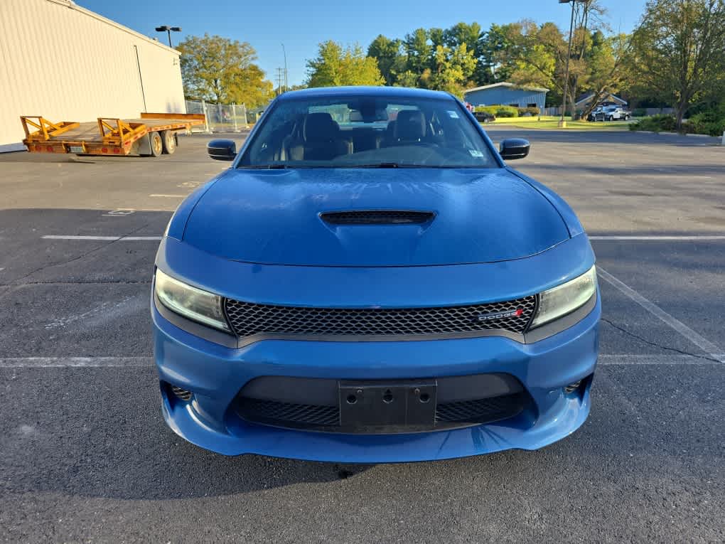 2023 Dodge Charger GT photo 2