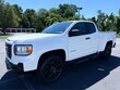 GMC Canyon
