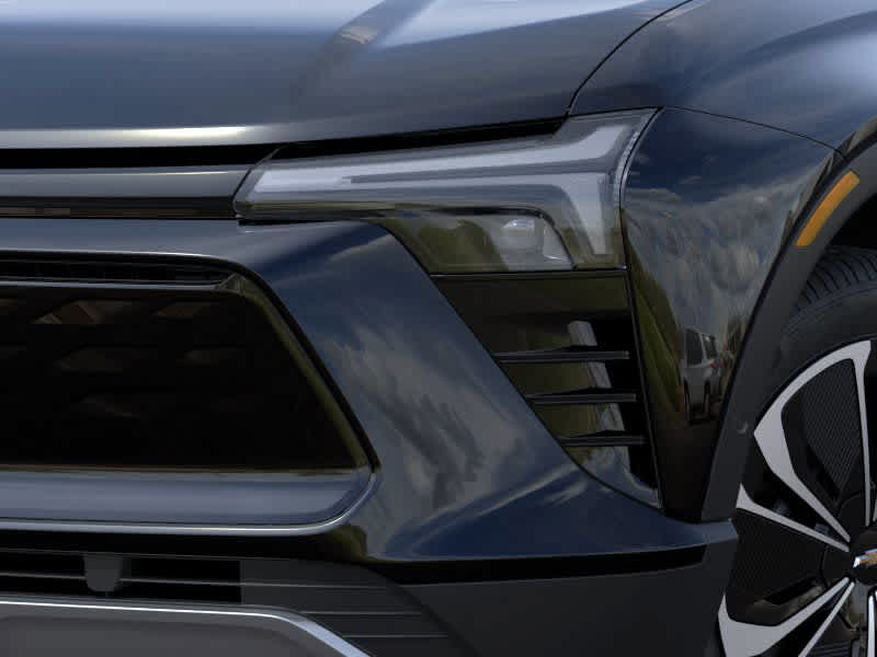 2026 Chevrolet Blazer EV LT - Photo 10