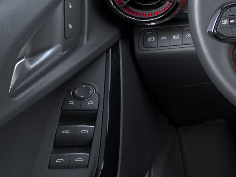2027 Chevrolet Equinox RS - Photo 22