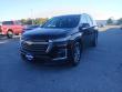 2022 Chevrolet Traverse LT Cloth SUV