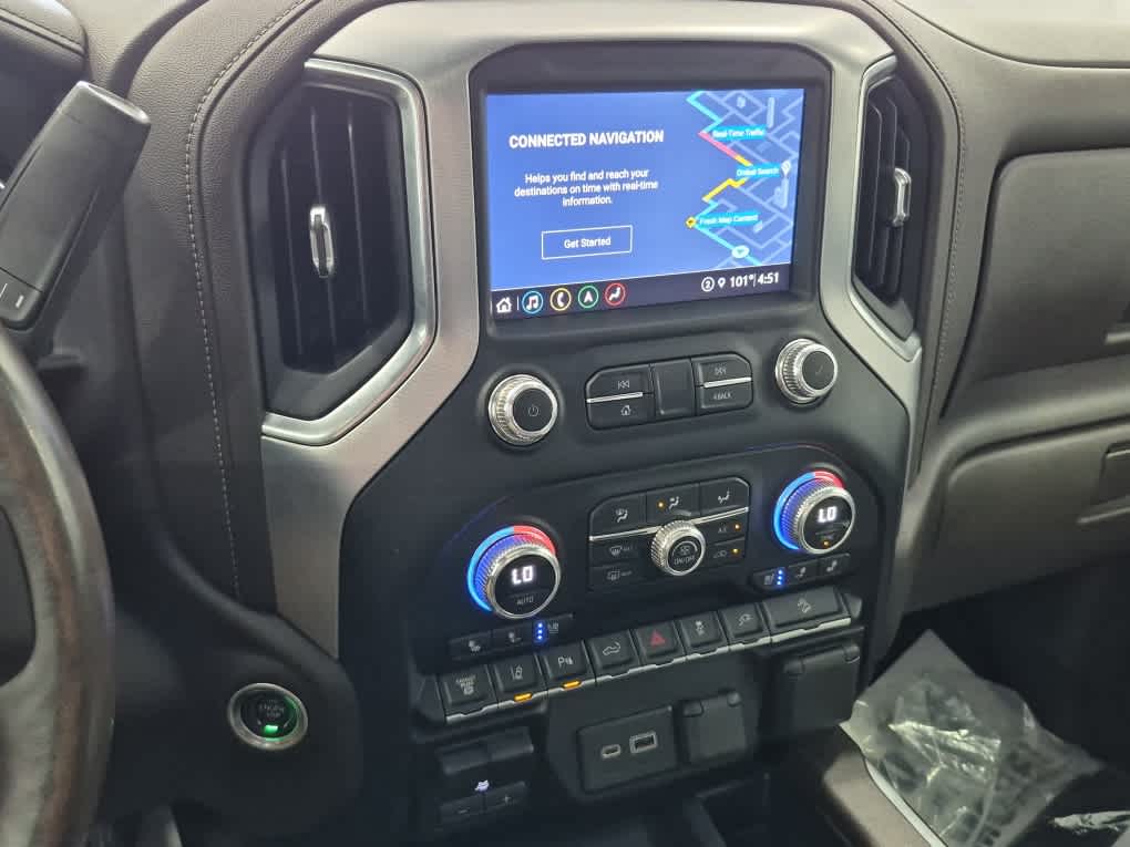 2023 GMC Sierra 2500HD SLT - Photo 14