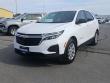 Used 2022 Chevrolet Equinox LS SUV