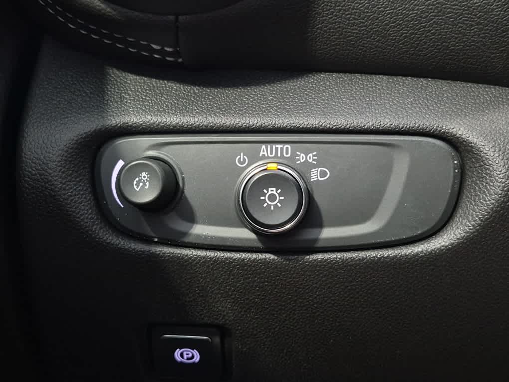 2023 Chevrolet Blazer 2LT - Photo 16