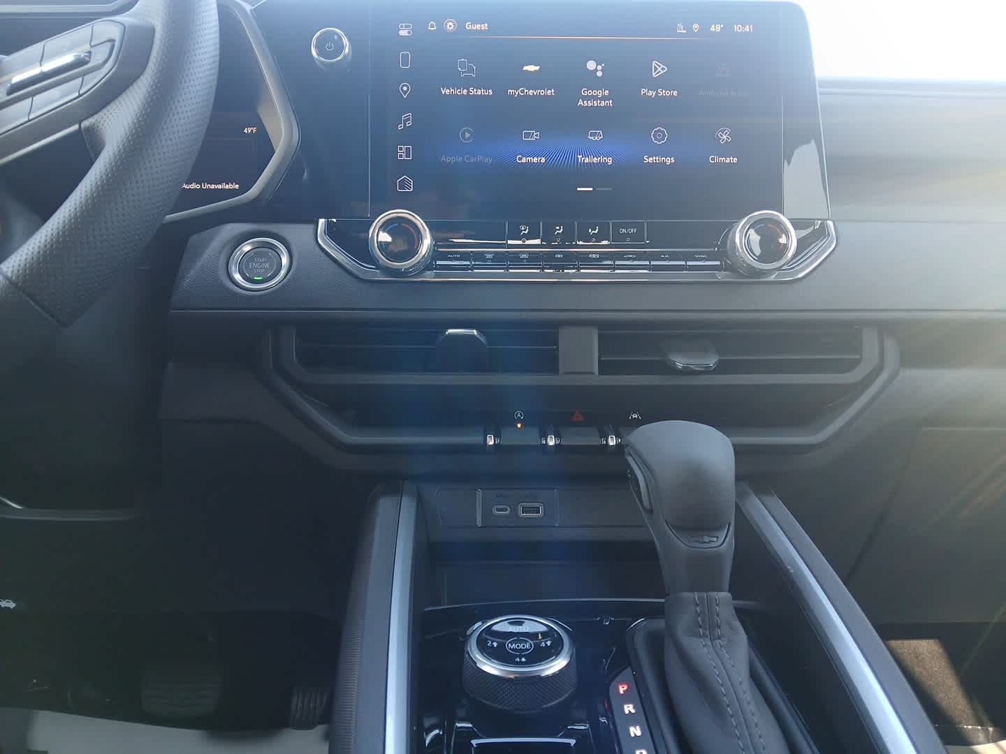 2026 Chevrolet Colorado Trail Boss - Photo 23