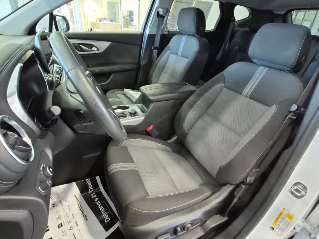 2023 Chevrolet Blazer 2LT - Photo 10