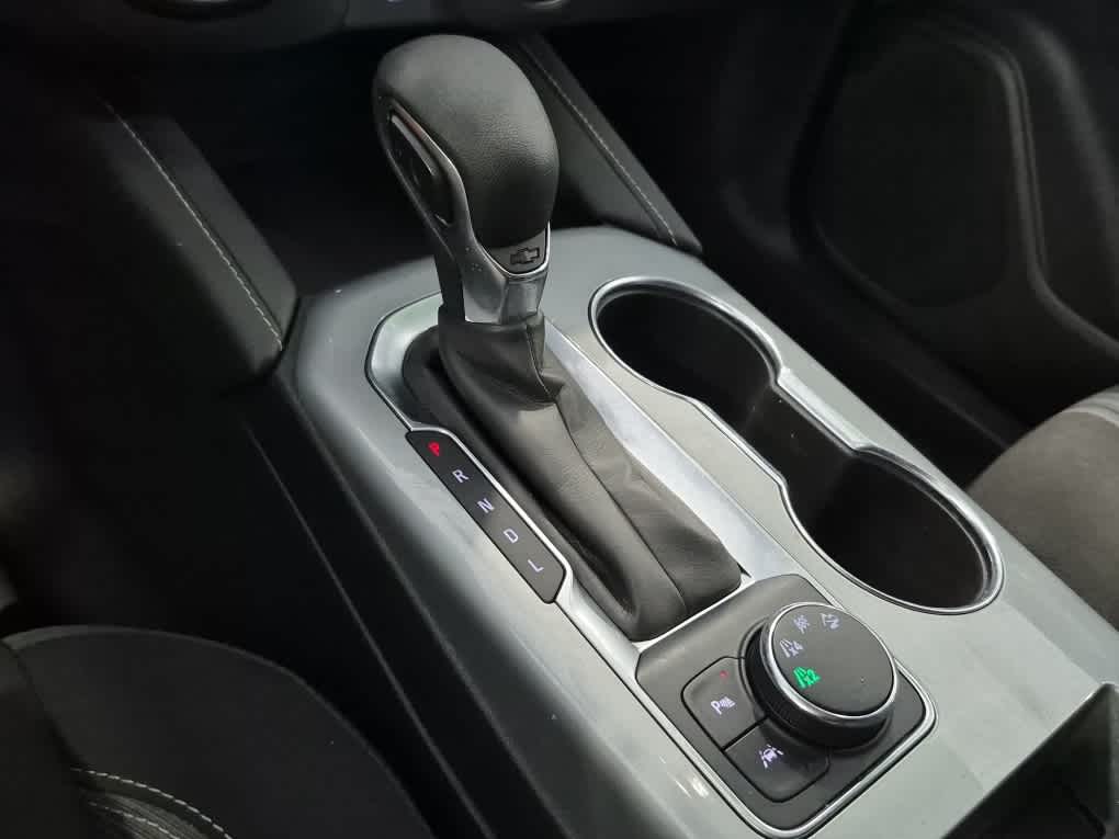 2023 Chevrolet Blazer 2LT - Photo 11