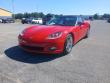 Certified 2007 Chevrolet Corvette  Convertible