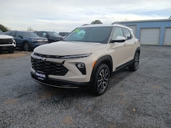 2026 Chevrolet Trailblazer Activ SUV