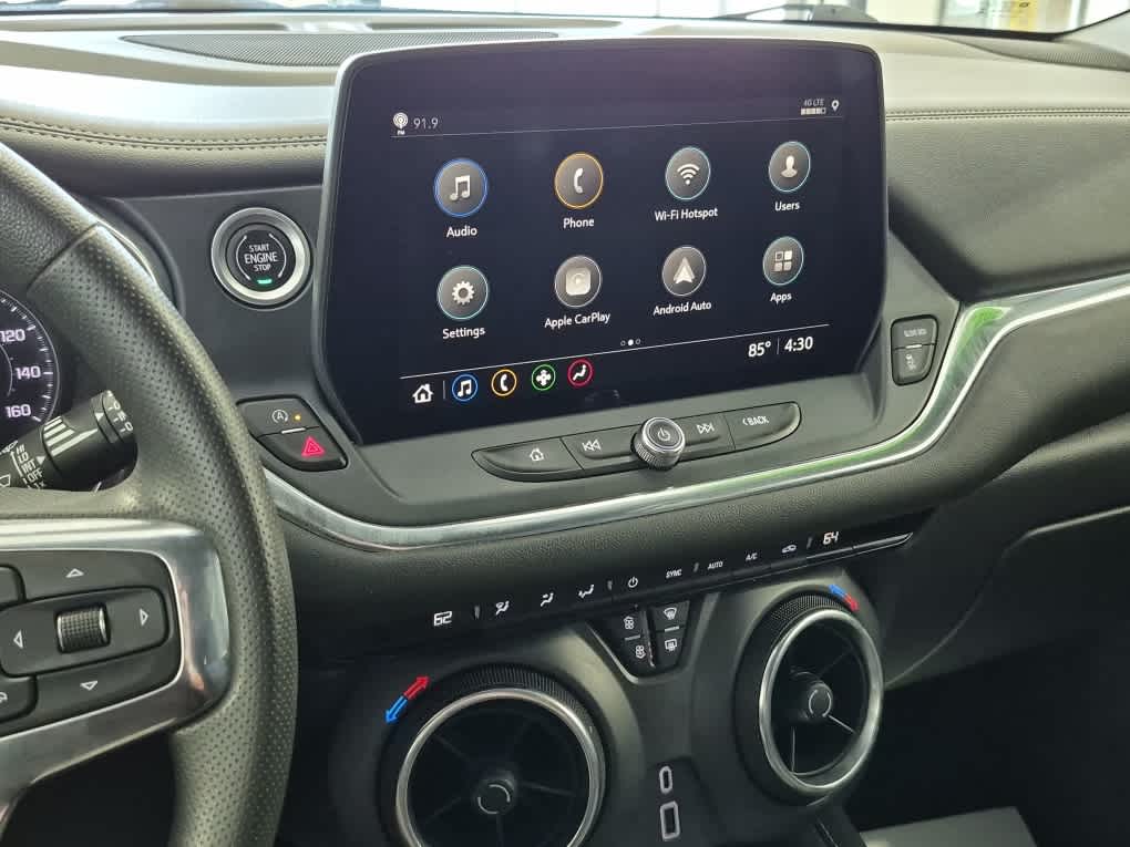 2023 Chevrolet Blazer 2LT - Photo 12