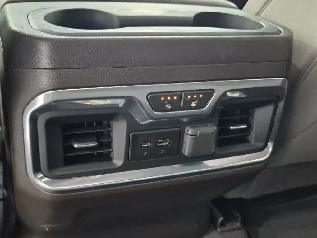 2023 GMC Sierra 2500HD SLT - Photo 8