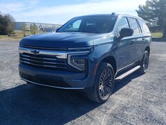 2026 Chevrolet Tahoe LT SUV
