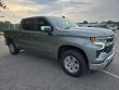 2025 Chevrolet Silverado 1500 LT Truck Crew Cab