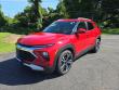 Used 2026 Chevrolet Trailblazer LT SUV