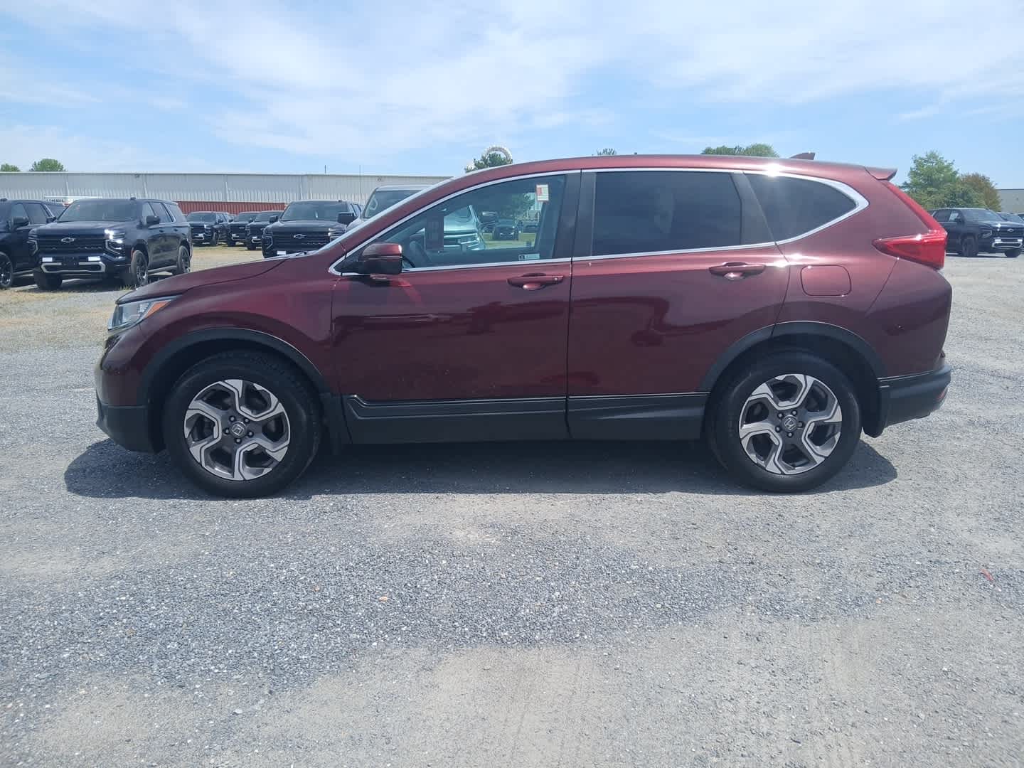 7FARW2H51KE041442