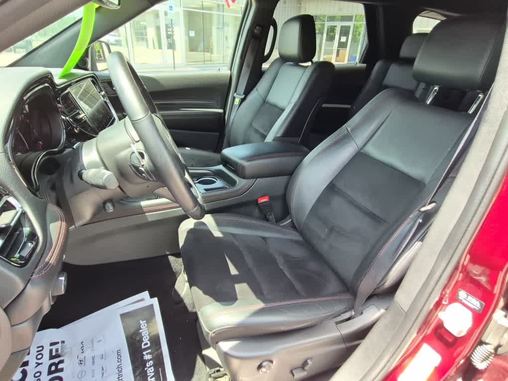 2022 Dodge Durango R/T - Photo 12