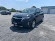 Certified 2023 Chevrolet Equinox LT SUV