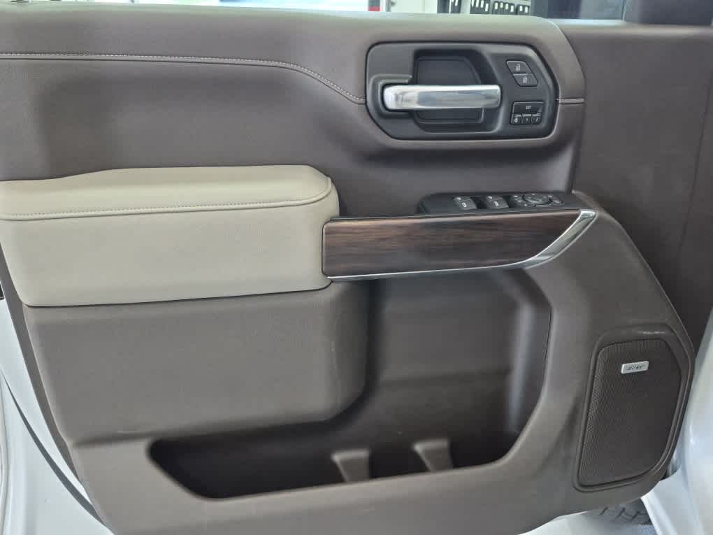 2023 GMC Sierra 2500HD SLT - Photo 10