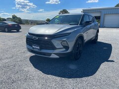 2026 Chevrolet Blazer 3LT SUV
