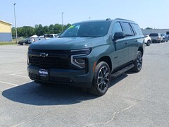2025 Chevrolet Tahoe RST SUV