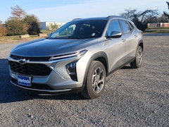 2025 Chevrolet Trax LT SUV