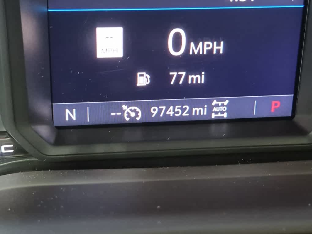 2023 GMC Sierra 2500HD SLT - Photo 18