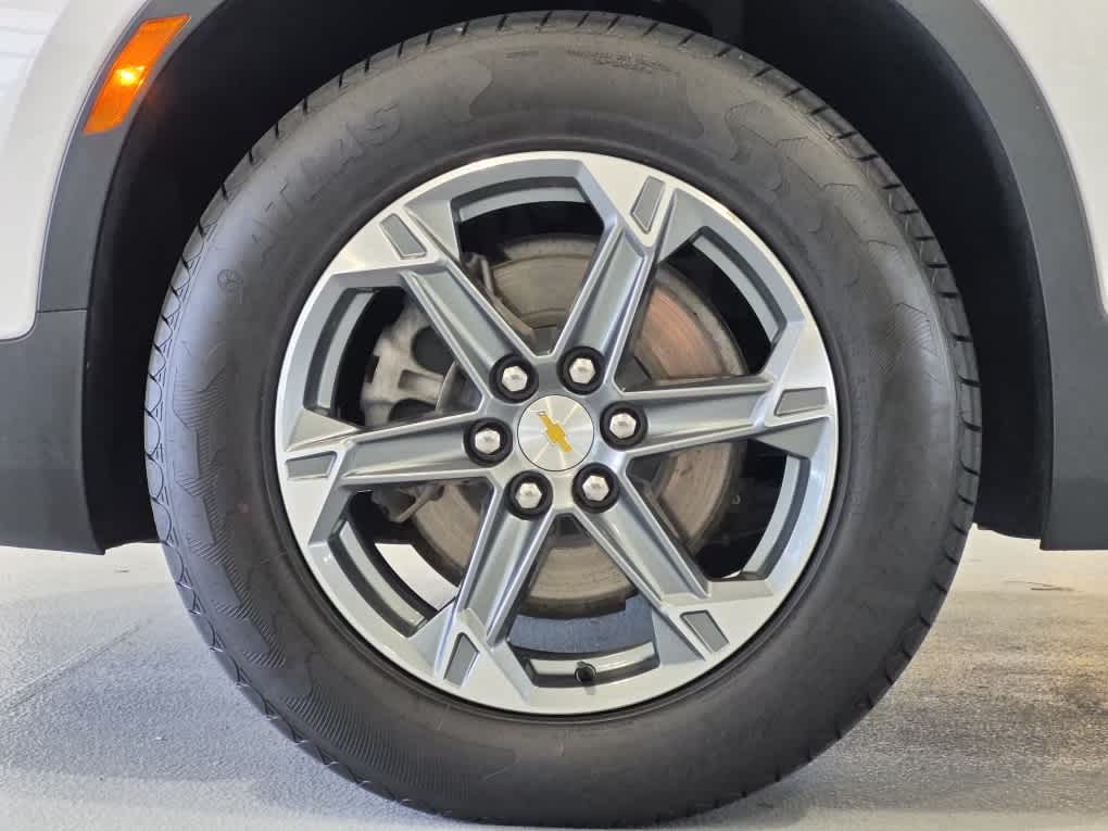 2023 Chevrolet Blazer 2LT - Photo 6