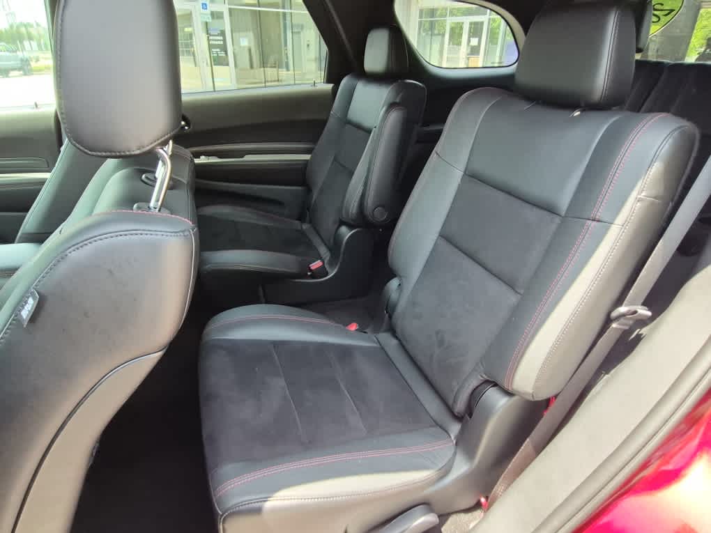 2022 Dodge Durango R/T - Photo 8
