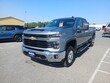 Chevrolet Silverado 2500HD