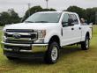 Used 2022 Ford Super Duty F-250 SRW XL 4WD Crew Cab 6.75 Box Truck Crew Cab