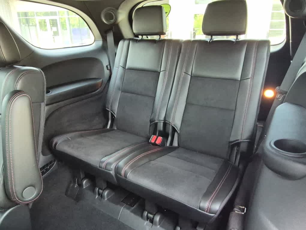 2022 Dodge Durango R/T - Photo 7