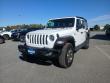 Used 2021 Jeep Wrangler Unlimited Freedom SUV