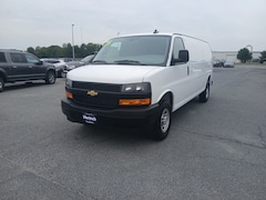 2025 Chevrolet Express Cargo 2500 WT Van