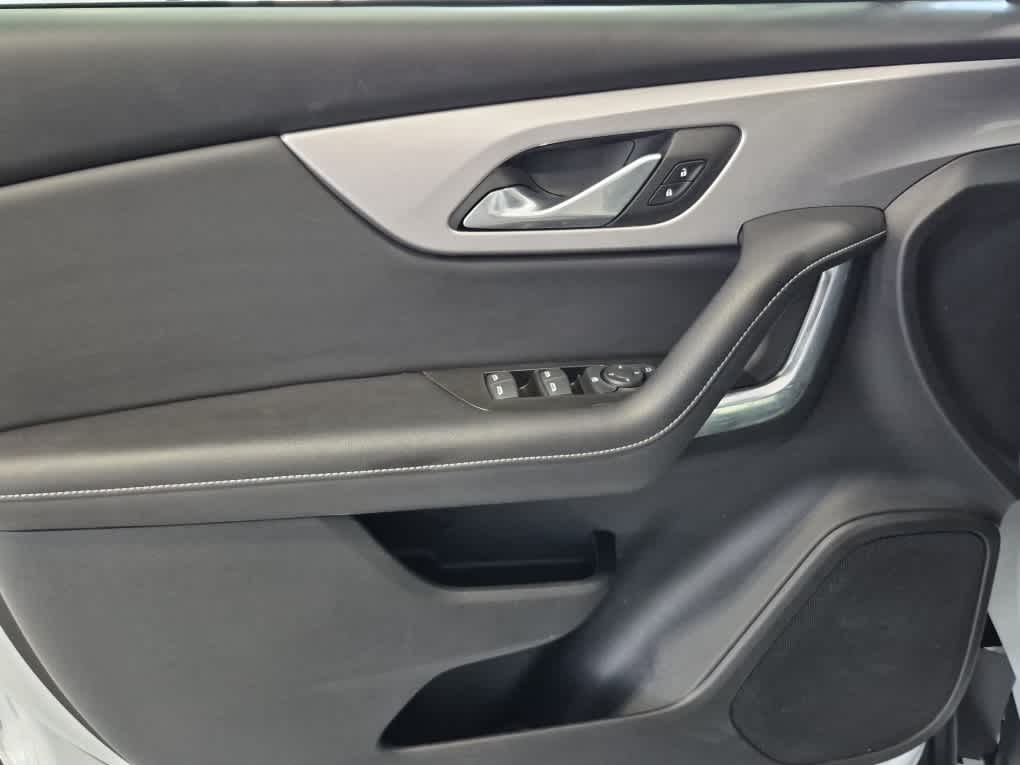 2023 Chevrolet Blazer 2LT - Photo 9